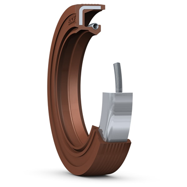Metric Radial Shaft Seal
